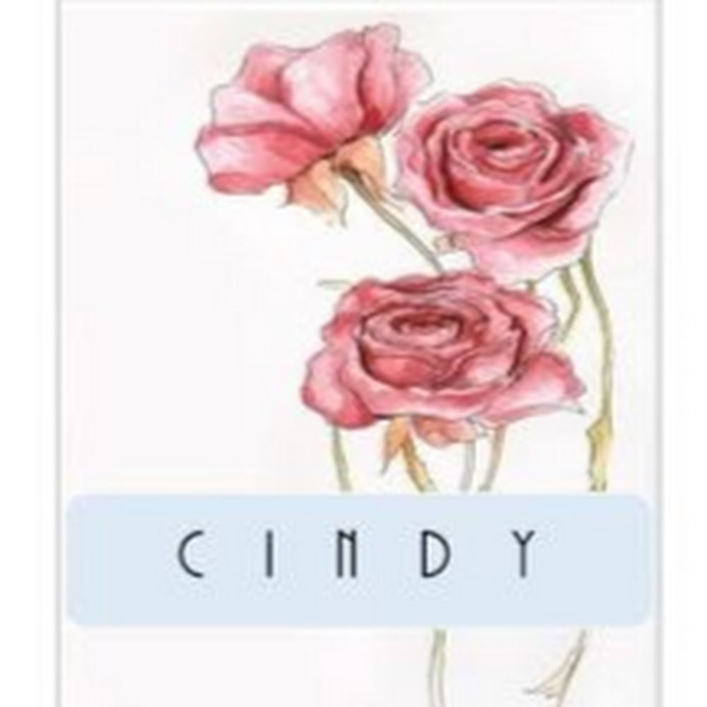 Meet your Posher, Cindy